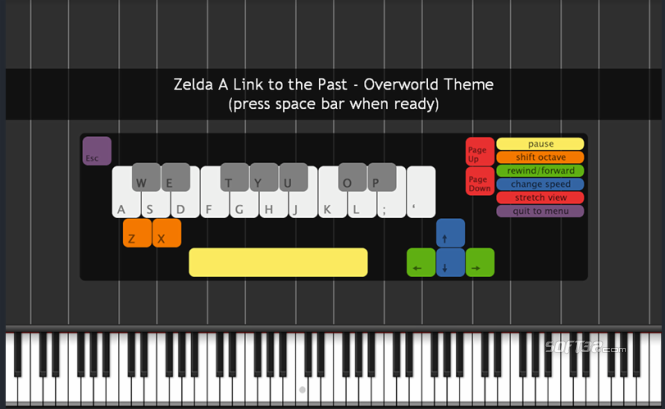 Synthesia for Mac: Free Download + Review [Latest Version]